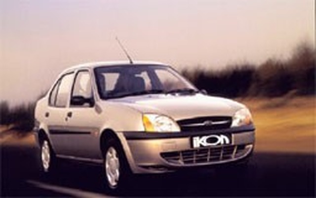 フォードが中国に本格進出、『フォーカス』生産も---気になるGMの動き