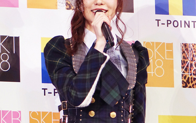 島崎遥香