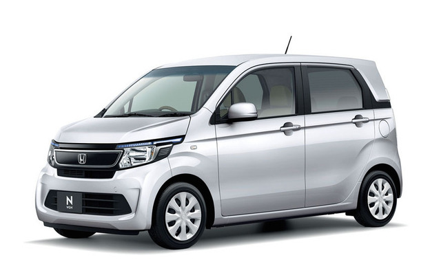 ホンダ N-WGN G・Lパッケージ