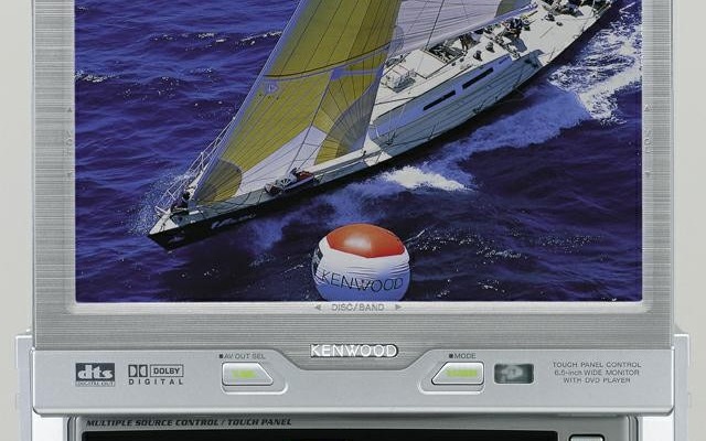 【ハイエンド・カーAVの世界】バーチャル2ゾーンとは?