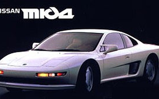 【GWどこ行く? 】カレスト座間に日産“幻のスポーツカー”を見に行こう