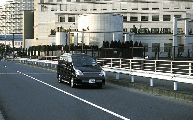 【ハイエンド・カーAVの世界】デモカーに搭載されたカーDVDシステムの全容