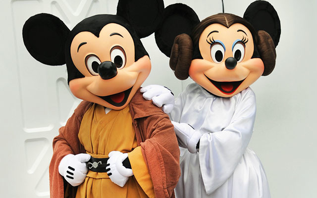 フロリダ フォルト・ディズニー・ワールドで『スターウォーズ』をテーマにしたイベント「スター・ウォーズ・ウィークエンド」開催
