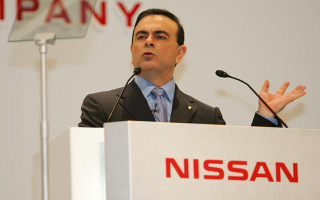 ゴーン社長が考える日産最大のリスク