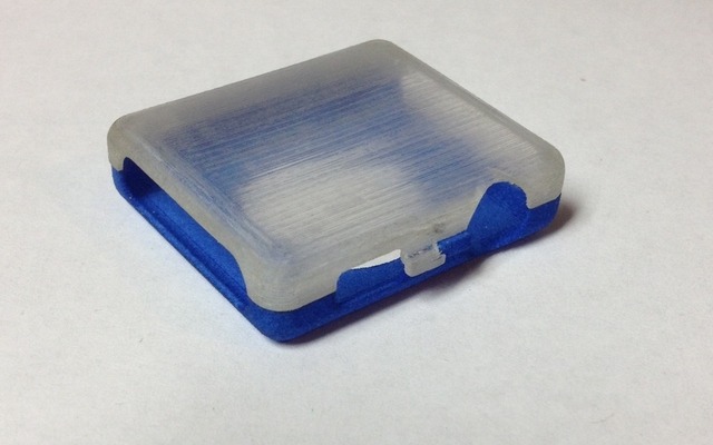 Apple Watchを守るシンプルなケース「Protective Apple Watch Case」…米国発