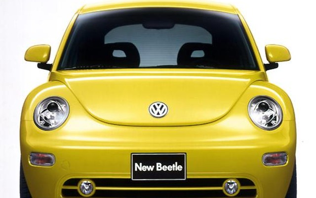 笑いが止まらない? 絶好調VWが販売計画を上方修正