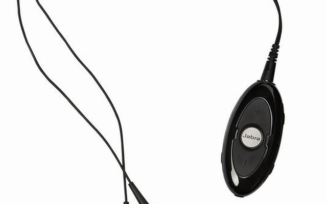 音楽ケータイ用Bluetooth対応ステレオヘッドセット…Jabra