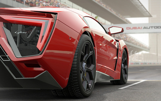 海外リリース迫る『Project CARS』続編計画が浮上、公式フォーラムで代表が語る