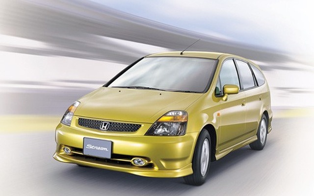 ホンダ2000年度決算---連結売上は良かったけど…