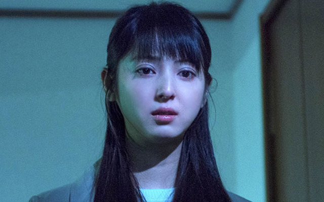 『呪怨 -ザ・ファイナル-』佐々木希