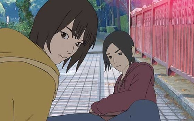 『花とアリス殺人事件』 - (C) 花とアリス殺人事件製作委員会