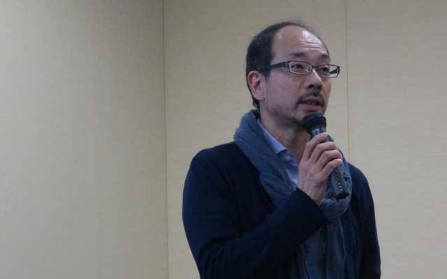 慶應義塾大学経済学部教授 武山政直氏