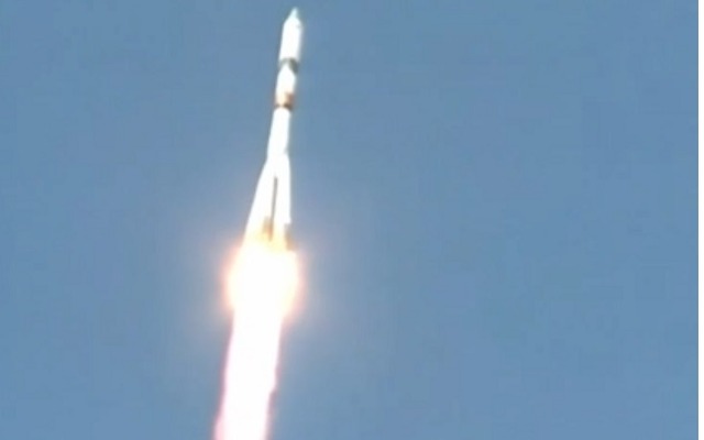59P打ち上げ成功