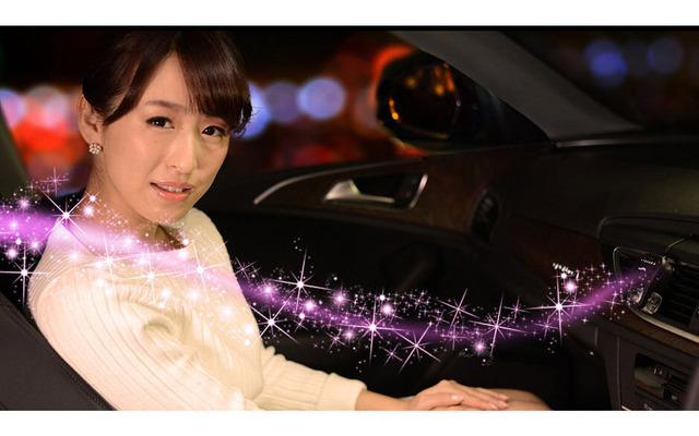 水戸の梅大使の武田かおりさん