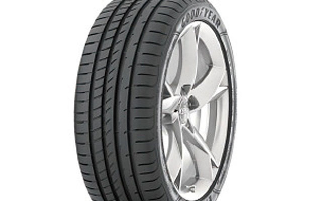 グッドイヤー EAGLE F1 ASYMMETRIC 2