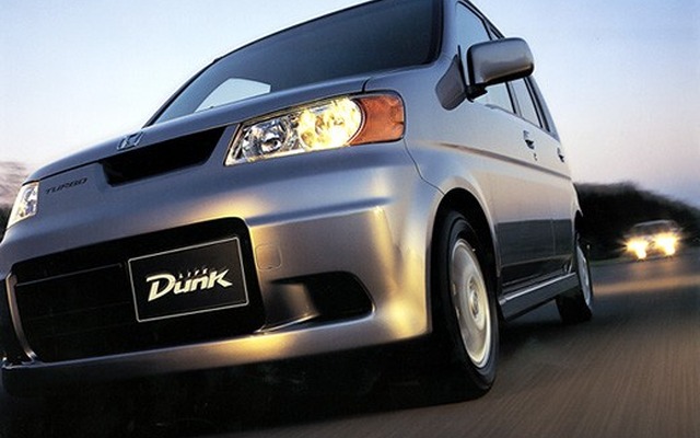 4月の軽自動車販売---笑ったのはどの会社だ?