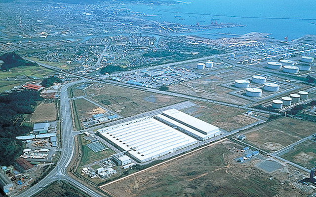 【夏休み】日産、工場見学キャンペーン