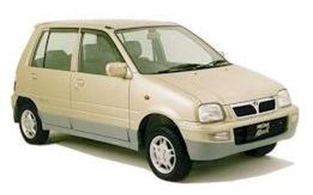 ダイハツ、マレーシアでの国民車事業を強化。経営権も掌握へ