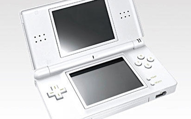 あなたがカーナビ開発に参加…ニンテンドーDSライトが当たる!!