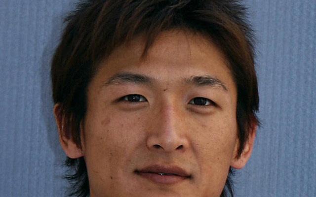 井出有治がフェラーリF1に