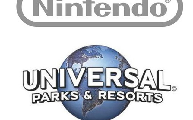 任天堂とユニバーサルスタジオが提携し、テーマパーク展開を計画