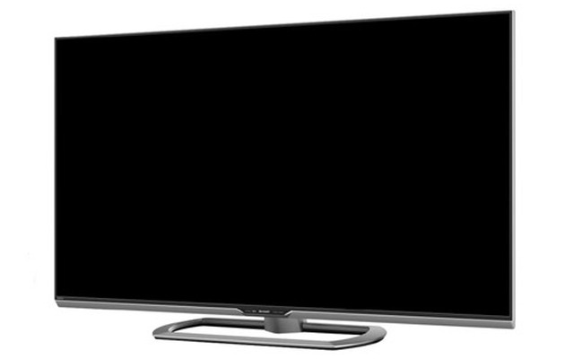 シャープの４K AQUOS