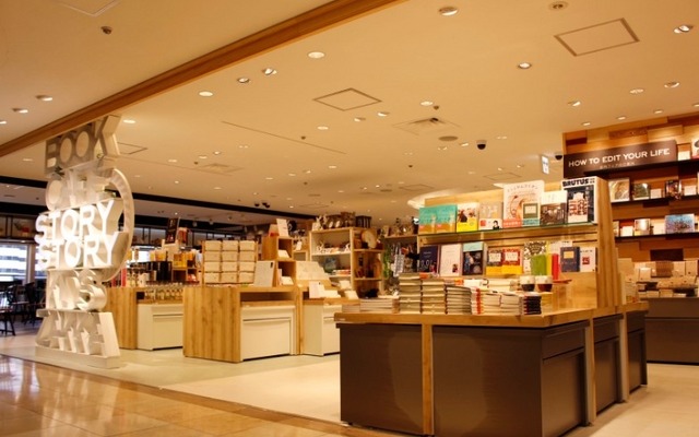 大手書籍店「有隣堂」が新たに手掛ける書籍・雑貨・カフェの新業態店舗「STORY STORY」が4月24日（金）に小田急百貨店新宿店本館10階にオープン！