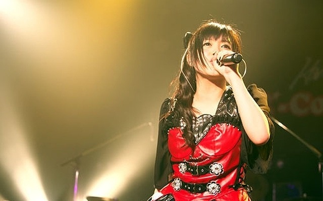 鈴木このみ 1年ぶりのワンマンライブを開催　「武道館、行きたいです！」の宣言も