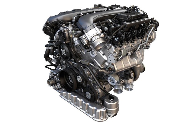 フォルクスワーゲンの新開発W12気筒エンジン