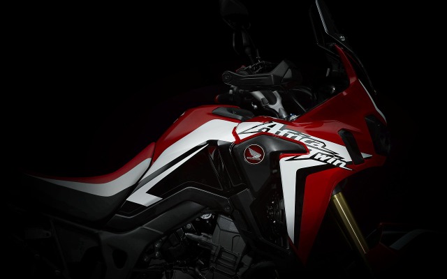 ホンダ CRF1000Lアフリカ・ツイン