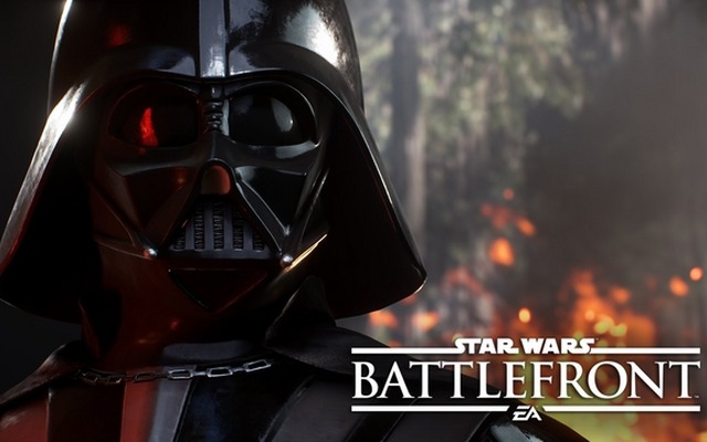『STAR WARS バトルフロント』ビークルの操縦難易度は？―開発者明かした新情報