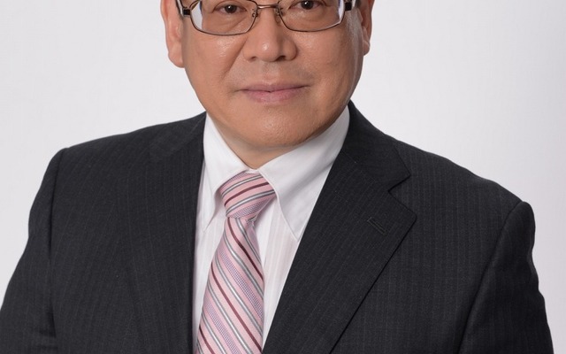 ランクセスの社長に就任する辻英男氏