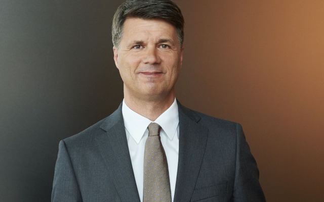 BMW グループのハラルド・クルーガー新 CEO
