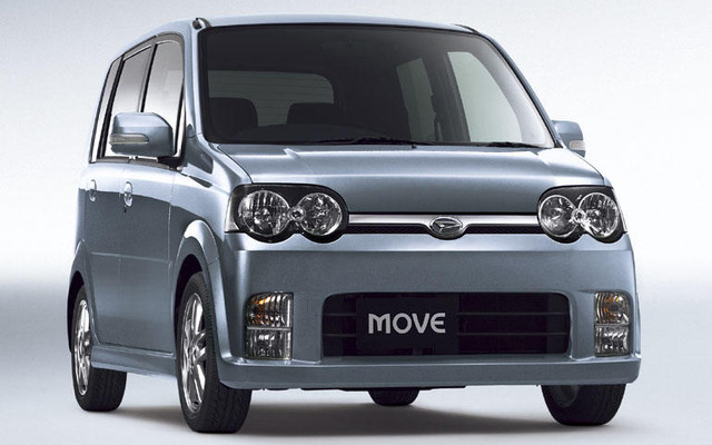 【今が売り時の車】ダイハツ ムーヴ…秋には新型が?
