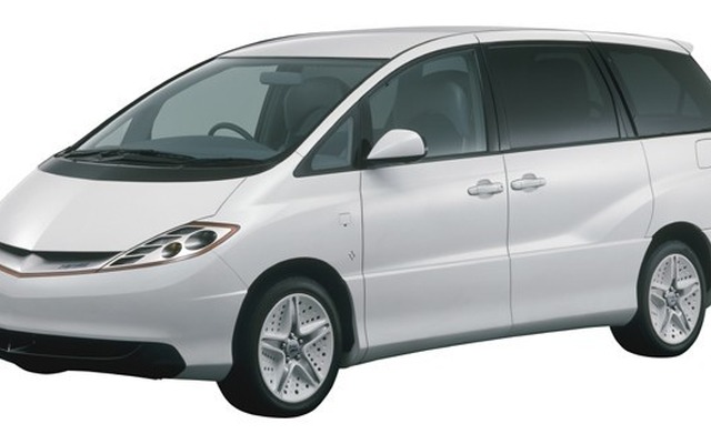 言ってはみたものの…。ハイブリッド公用車にコストの壁