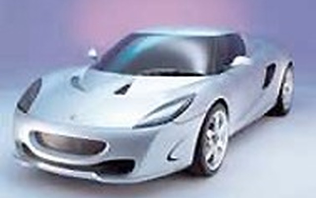 ロータス『M250』、アメリカ向けに大変身……ならまだいい?
