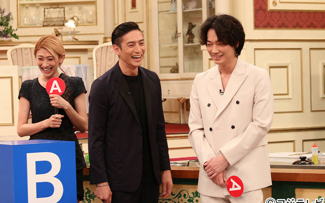 山田優 7kg減量 出産後初のテレビ出演は Smap Smap レスポンス Response Jp 山田優 7kg減量 出産後初のテレビ出演は Smap Smap レスポンス Response Jp