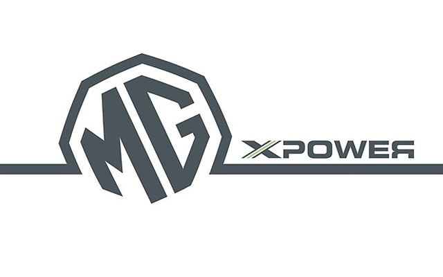 【MGレーシングカー堂々誕生!】なぞの「Xパワー」を搭載