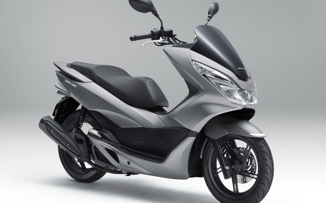 ホンダ PCX