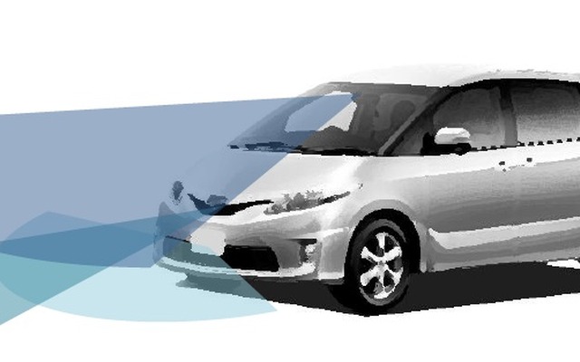 ロボカー・ミニバン