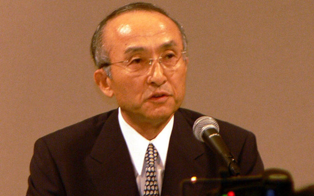 トヨタ年央会見…「早期発見、早期対策が大事」と渡辺社長