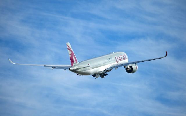 カタール航空、ドーハ＝ミュンヘン路線にA350XWBを順次導入へ