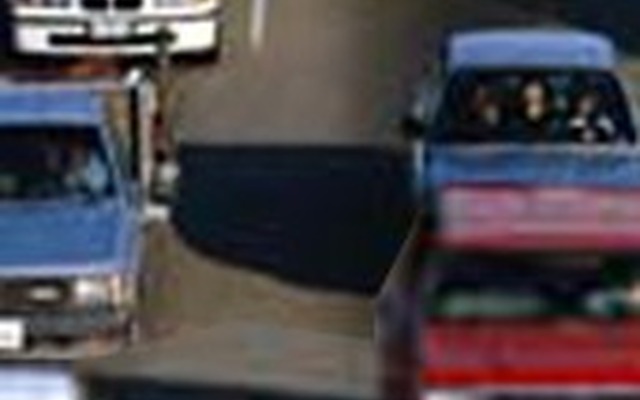 渋滞の値段はいくら?