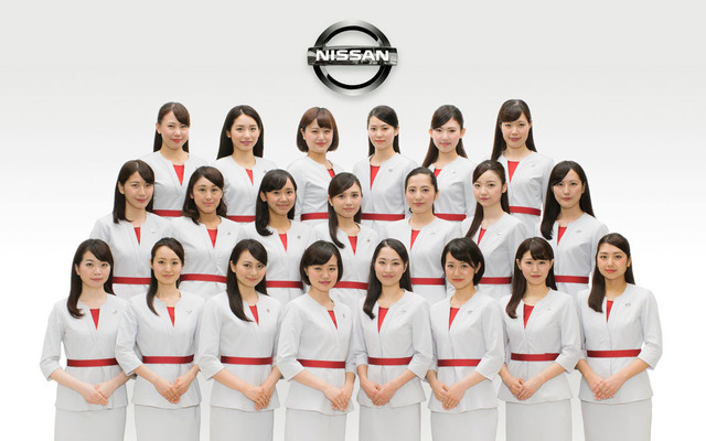 日産ミスフェアレディ