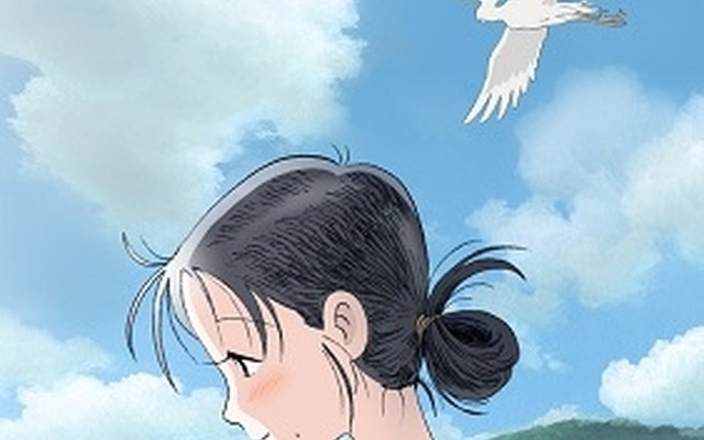 この世界の片隅に（C）こうの史代・双葉社／クロブルエ