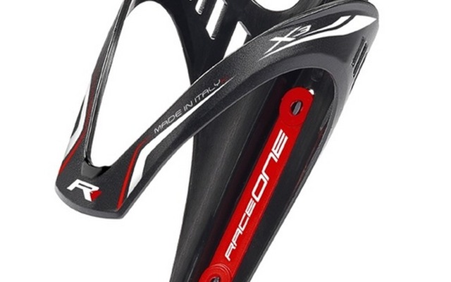 RACEONE X3 レーシングボトルケージ