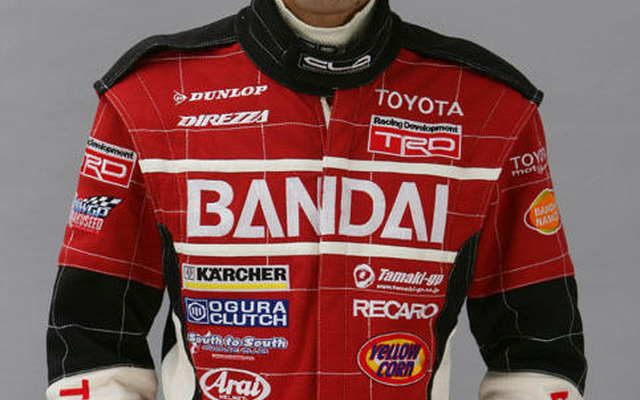 【夏休み】SUPER GT ドライバーが集結!