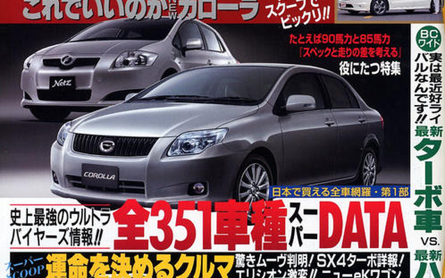ターボ vs ハイブリッド…ターボは決して悪者ではない!!