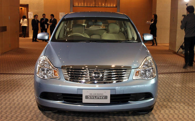 日産、オールマイナス続く…6月実績
