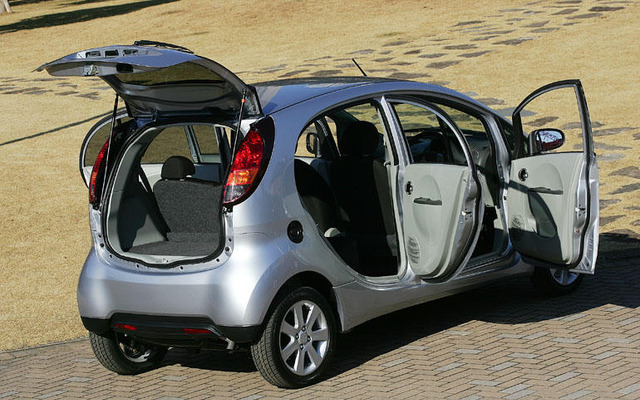 三菱自動車、国内の生産と販売がプラス…6月実績
